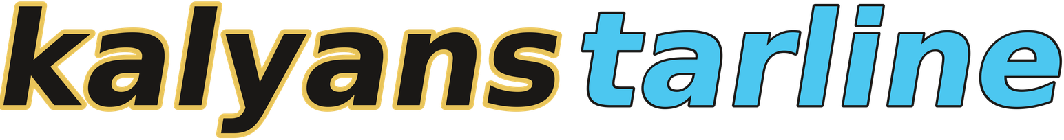 kalyanstarline logo